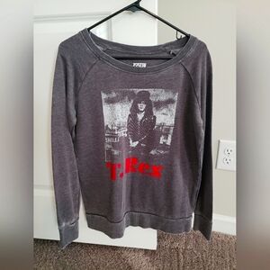 Vintage TRex the Slider crewneck sweatshirt